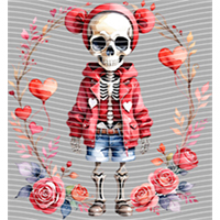 Valentine's Day-QRJ  331